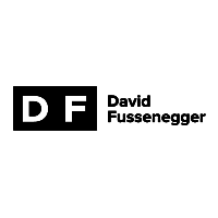 David Fussenegger logo