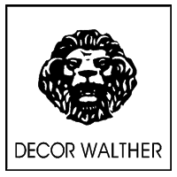 Decor Walther logo