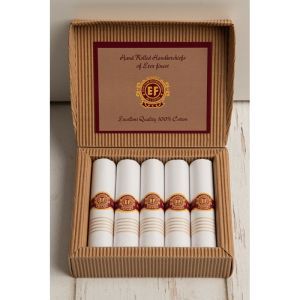 CIGARBOX MILETA (5) multi