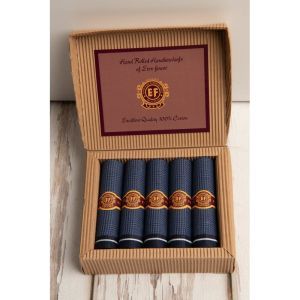 CIGARBOX MILETA (5) multi