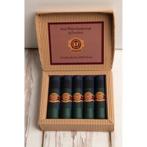 CIGARBOX MILETA (5) multi