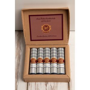 CIGARBOX MILETA (5) multi