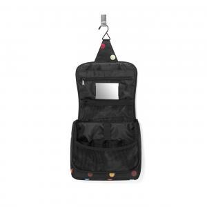 WH Toiletbag 7009 dots