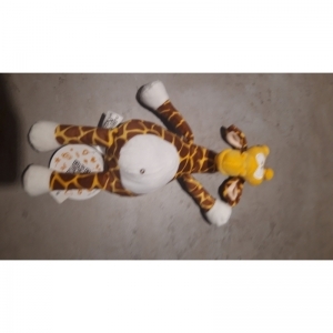 toy v 010 giraf