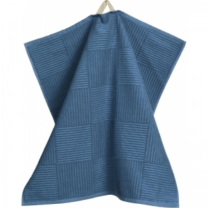 Sponsdoek 04 NAVY BLUE