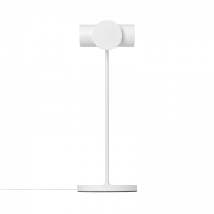 Stage desk lamp lily white 1