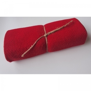 KEUKENSPONSDOEK 01 himbeere