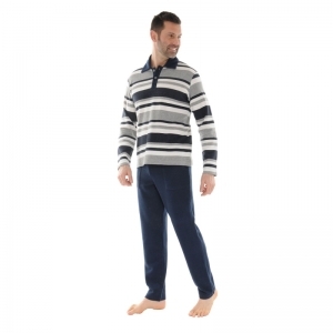 pyjama marine