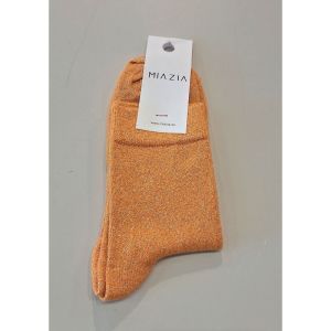 damessok oranje