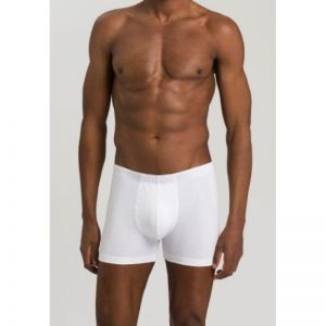 short 0101 white