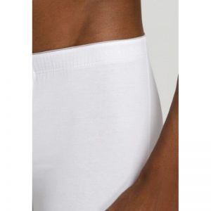 short 0101 white