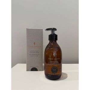 handzeep 240ml portobello oud