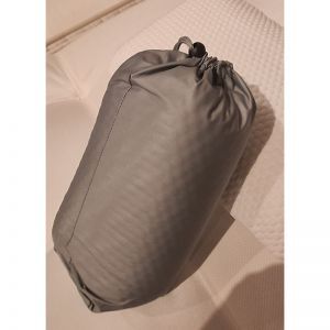 reiskussen traagschuim wit