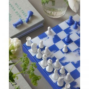 Schaken classis clouds Clouds