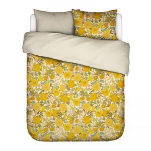 donsovertrek + slopen yellow