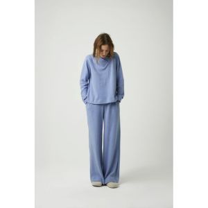 Pyjama blue cashmir