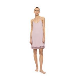 slaapkleed dusty pink