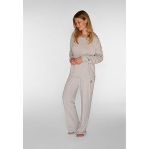 Pyjama ecru