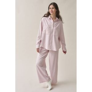 Pyjama uni roos