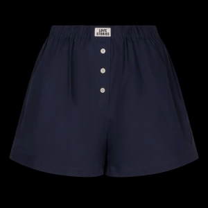 Boxershort marine