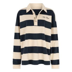 Sweater marine stripe