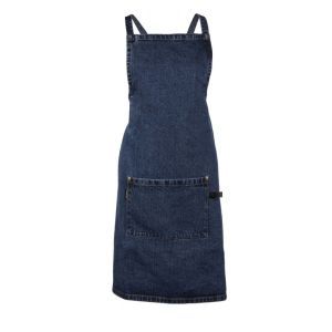 Keukenschort jeans