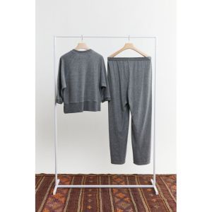Sweater grijs