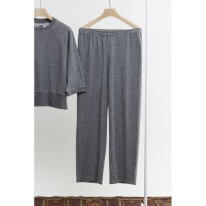 lange broek grijs