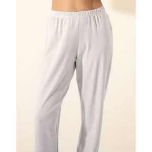 pyjama licht grijs