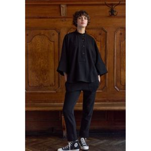 t-shirt zwart