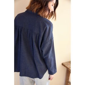 shirt midnight