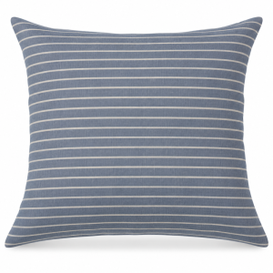 donsovertrek soft cotton blue
