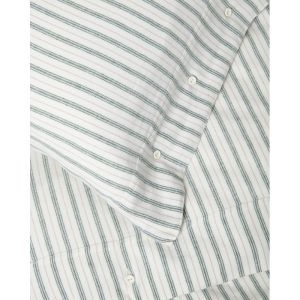 donsovertrek flanel beige